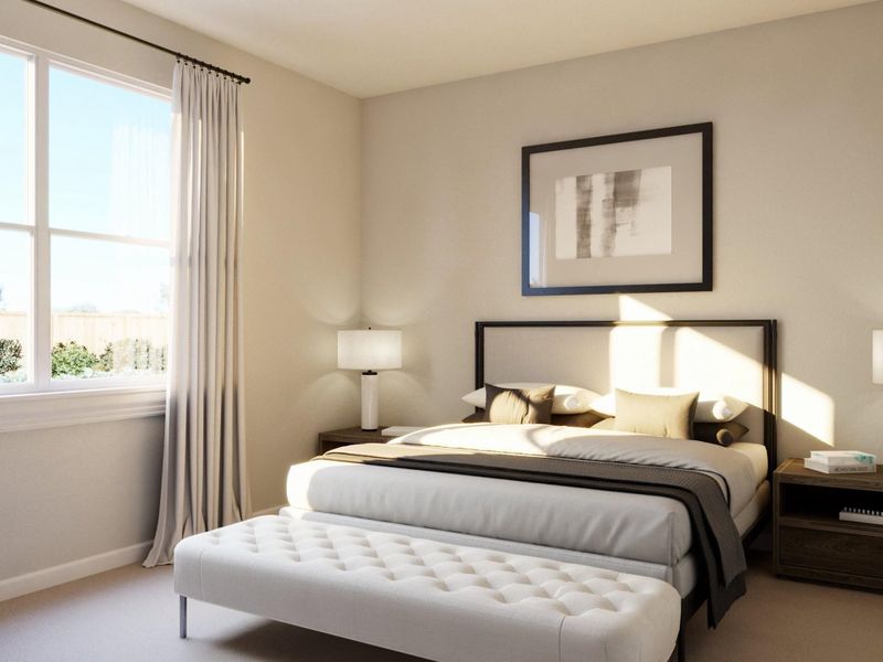 Photos are a representation of the floor plan. Options and interior selections will vary. Photos are a representation of the floor plan. Options and interior selections will vary.