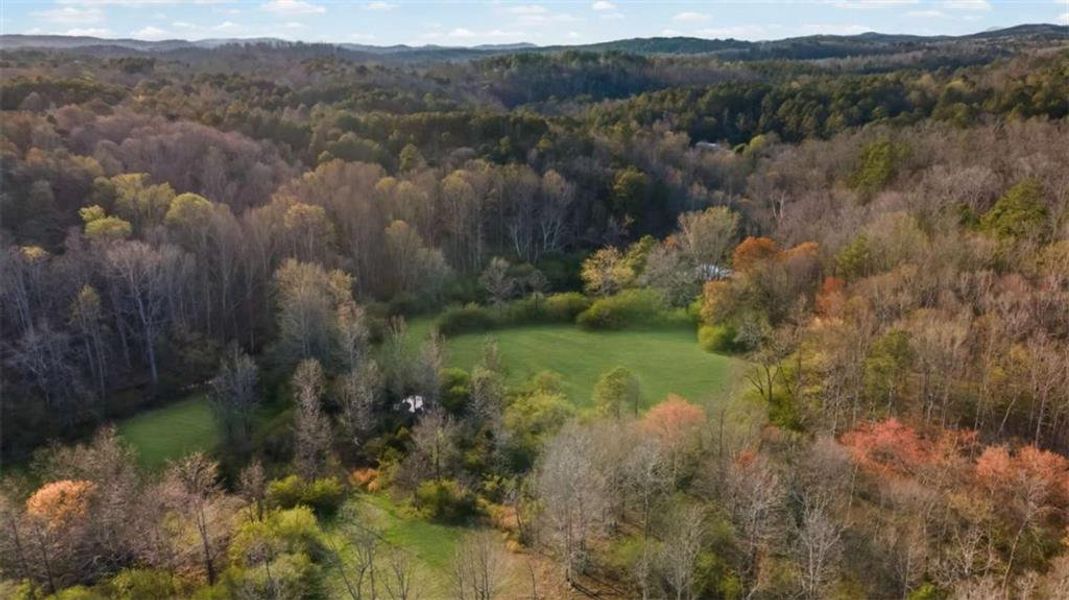 Natural landscape and outdoor views near  in Talking Rock (Image 52).