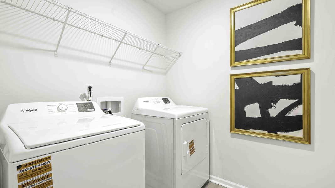 Image 21 of a home in The Meadows at Kinsley. Image 21 of a home in The Meadows at Kinsley.