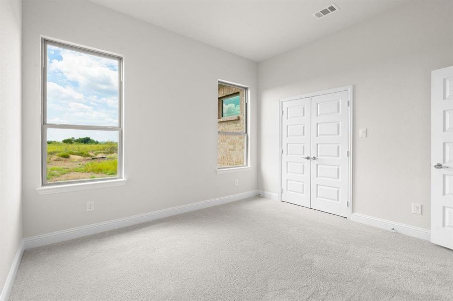 Spacious, unfurnished interior of a new home in , Venus (Image 21). Spacious, unfurnished interior of a new home in , Venus (Image 21).