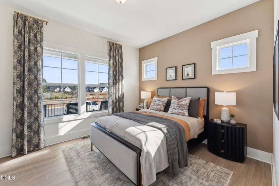 5- Guest Suite 5- Guest Suite