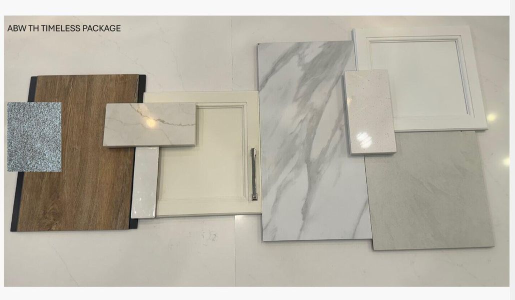 Sample of building materials used in homes in Abbey Walk, Moncks Corner (Image 36). Sample of building materials used in homes in Abbey Walk, Moncks Corner (Image 36).