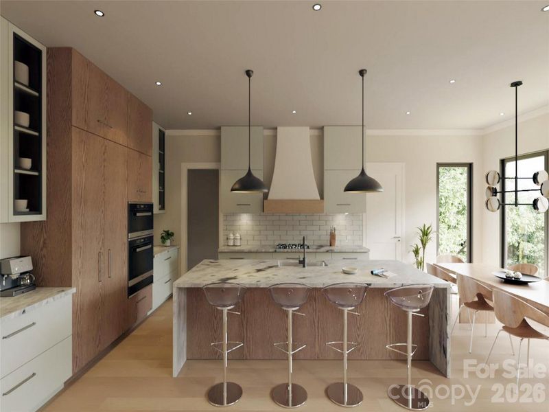 ARCHITECTURAL RENDERINGS – SUBJECT TO CHANGE ARCHITECTURAL RENDERINGS – SUBJECT TO CHANGE