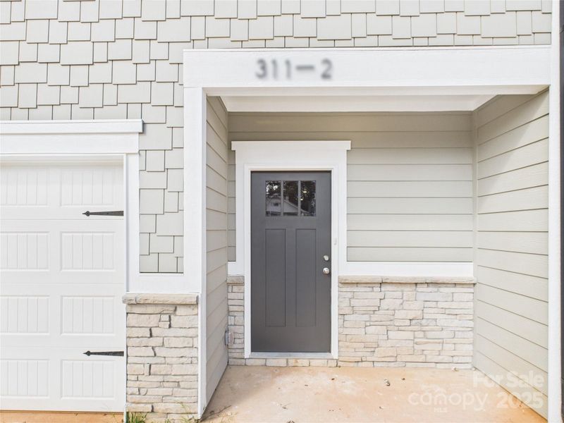 Welcome home to 311-2 King Street near downtown Kings Mountain! Welcome home to 311-2 King Street near downtown Kings Mountain!