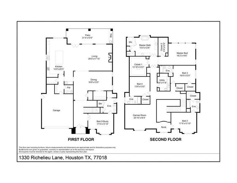 Floor Plan Floor Plan