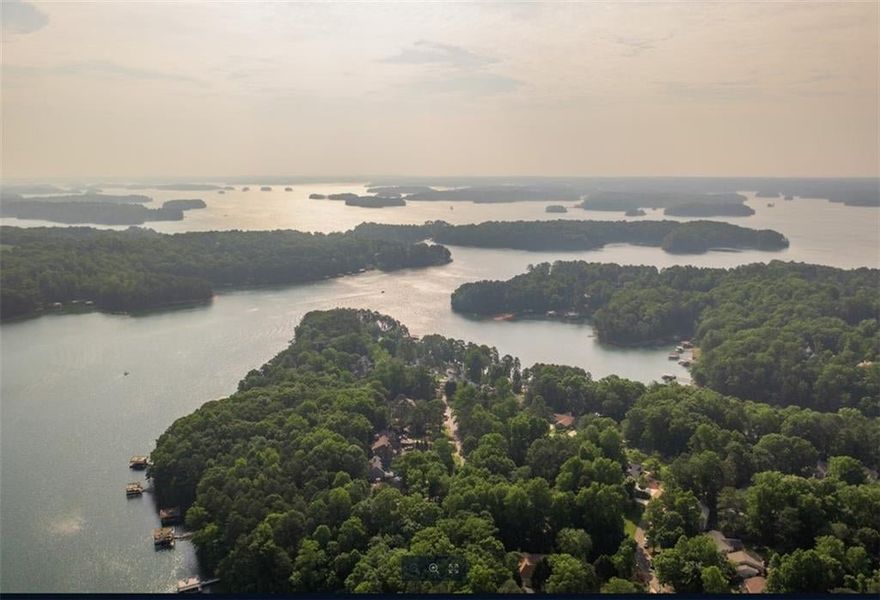 Come experience Lake Lanier