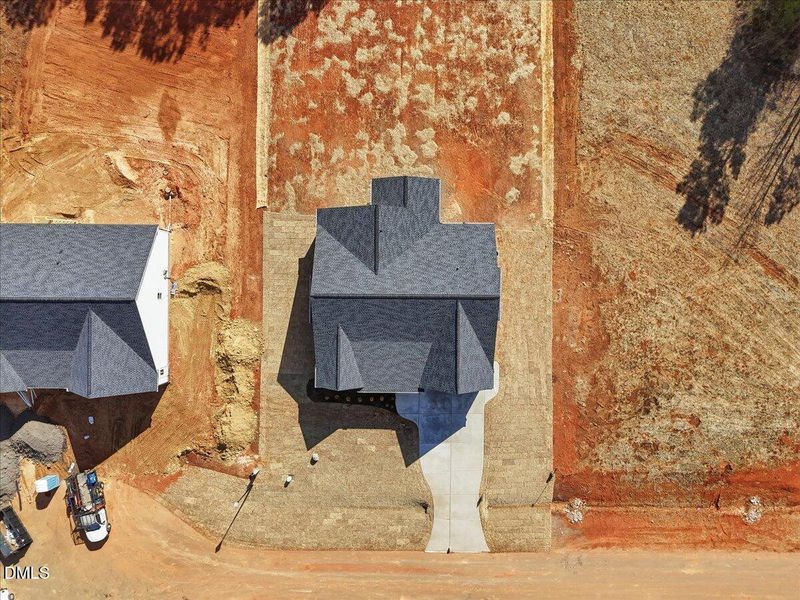 73-Final Drone 12631 Mallard Rock Rd Lot