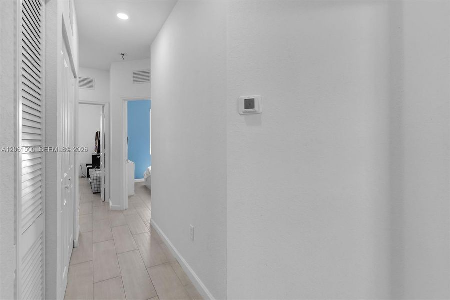 Spacious, unfurnished interior of a new home in , Miami (Image 20). Spacious, unfurnished interior of a new home in , Miami (Image 20).