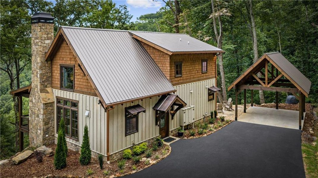Image 53 of a home in .