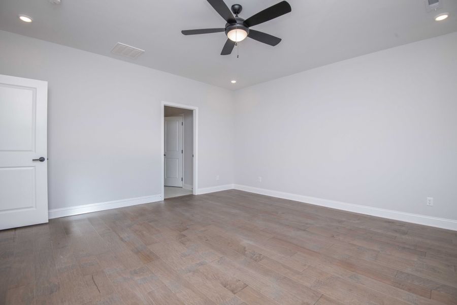 *Photo of actual home in progress - DEC 2025