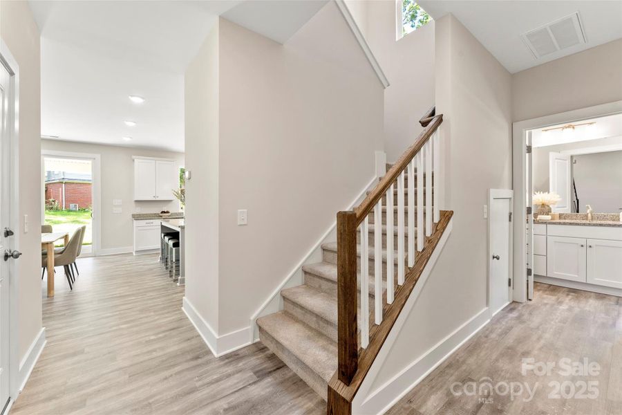 Image 40 of a home in .