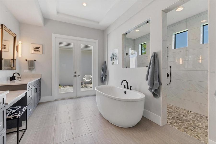 Furnished interior view inside a new home in , Parrish (Image 52). Furnished interior view inside a new home in , Parrish (Image 52).