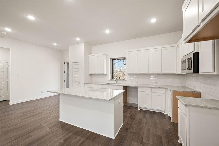 Furnished interior in a model home at Runaway Bay in Runaway Bay (Image 7). Furnished interior in a model home at Runaway Bay in Runaway Bay (Image 7).