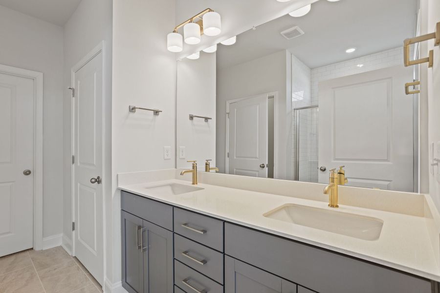 Easley, SC New Home.  - Slide 19