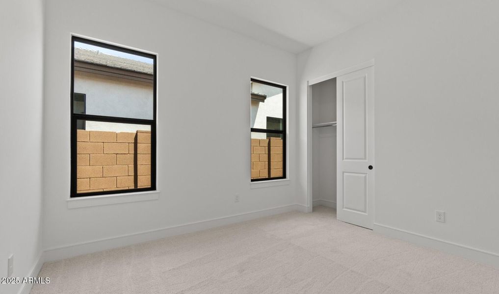 Edgewood Lot #102 Bedroom Five (Large) Edgewood Lot #102 Bedroom Five (Large)