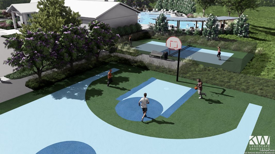 Image 14 of a home in Winding Creek.