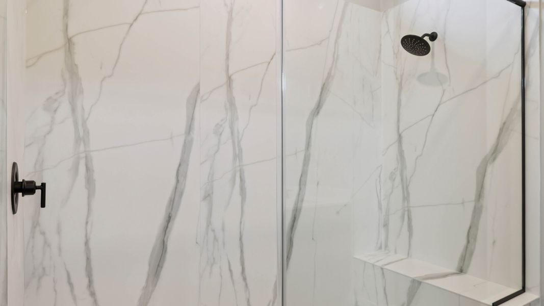 Close-up of interior finishes inside a home in Upper Canyon, Phoenix (Image 15).