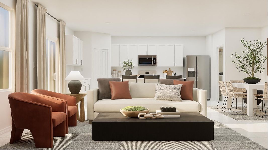 Florida Core L004 Edison Electric Family 1of2 F1 Base7 12 24 25