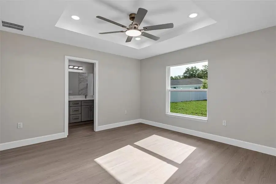Spacious, unfurnished interior of a new home in , Dunnellon (Image 16). Spacious, unfurnished interior of a new home in , Dunnellon (Image 16).