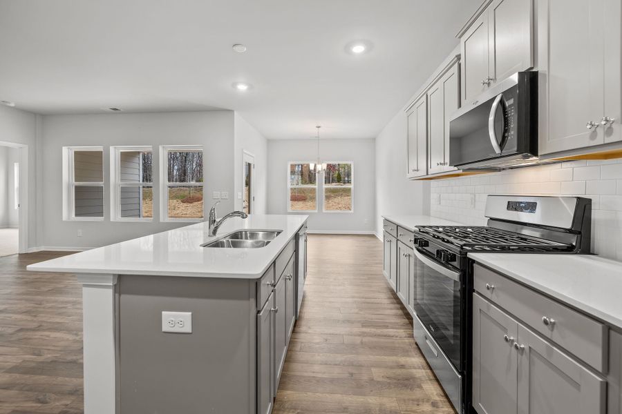 Wingate, NC New Home.  - Slide 20