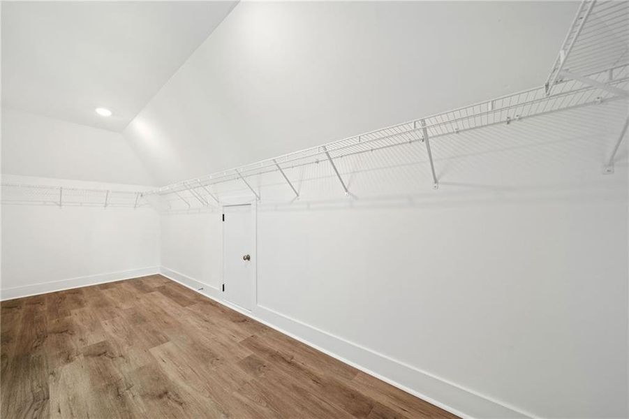 Spacious, unfurnished interior of a new home in , Ball Ground (Image 20).