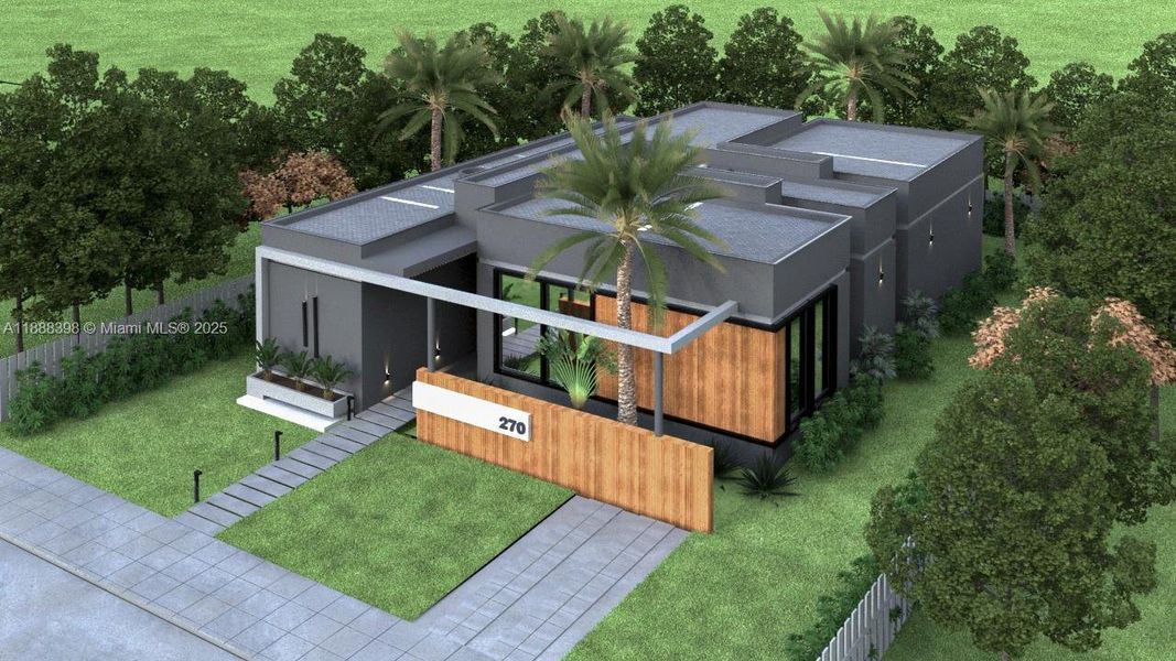 Image 26 of a home in .