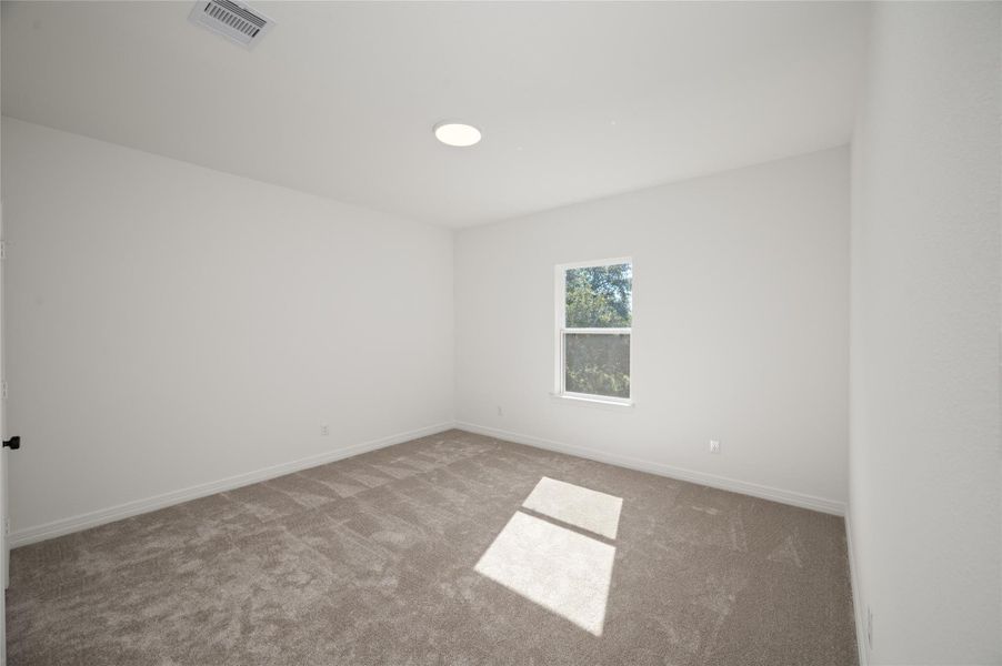 Spacious, unfurnished interior of a new home in , Missouri City (Image 23).