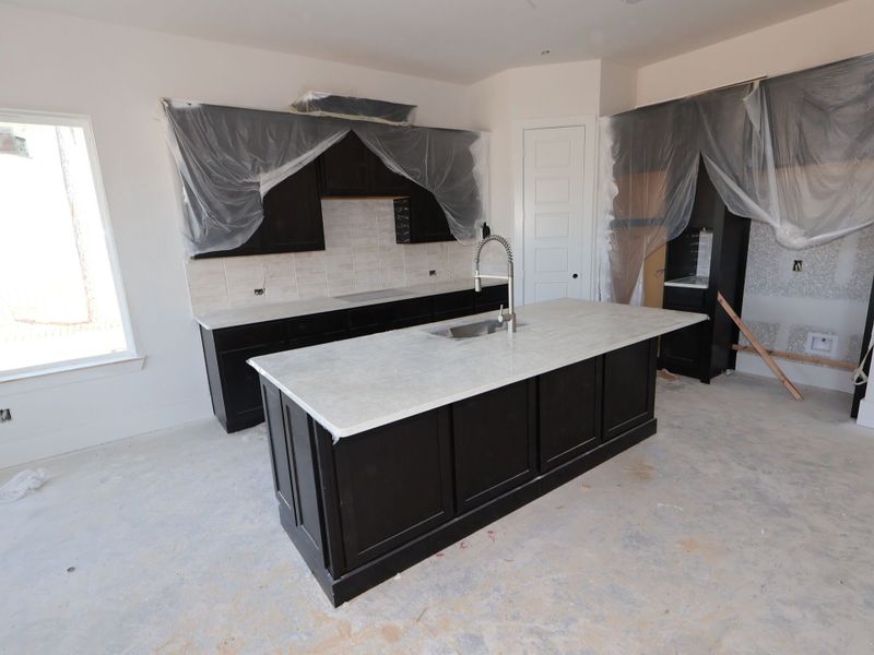 Kitchen Kitchen