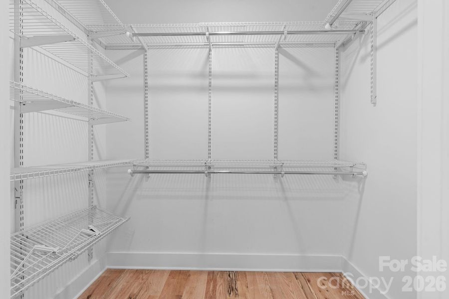 Spacious, unfurnished interior of a new home in , Connelly Springs (Image 27).