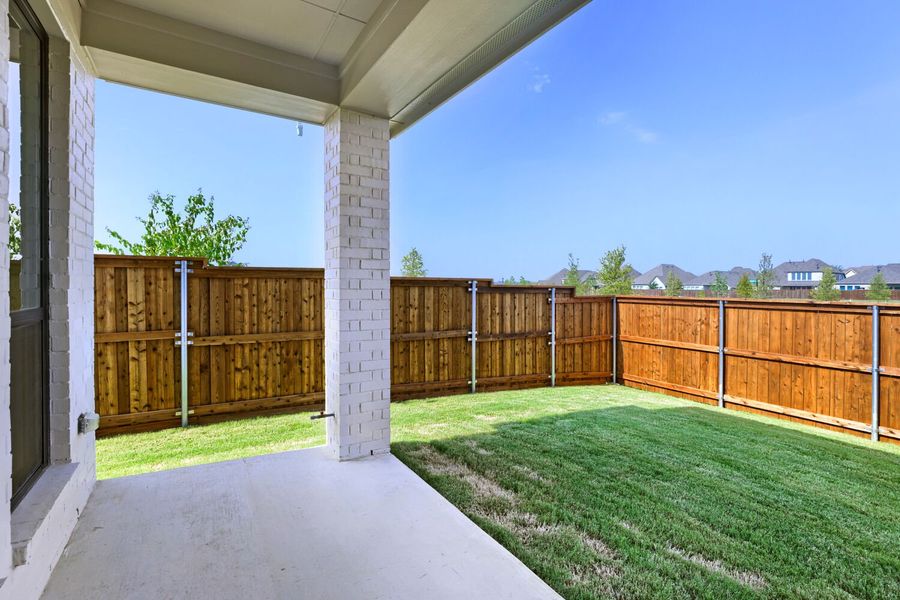 3305 Jazil - Patio 3305 Jazil - Patio