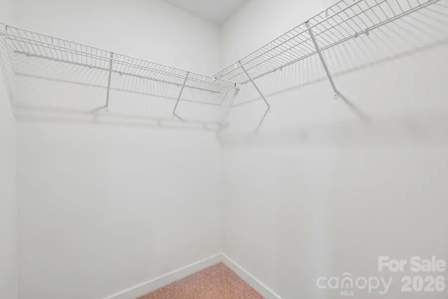 Spacious, unfurnished interior of a new home in Zion Springs, Hickory (Image 23). Spacious, unfurnished interior of a new home in Zion Springs, Hickory (Image 23).