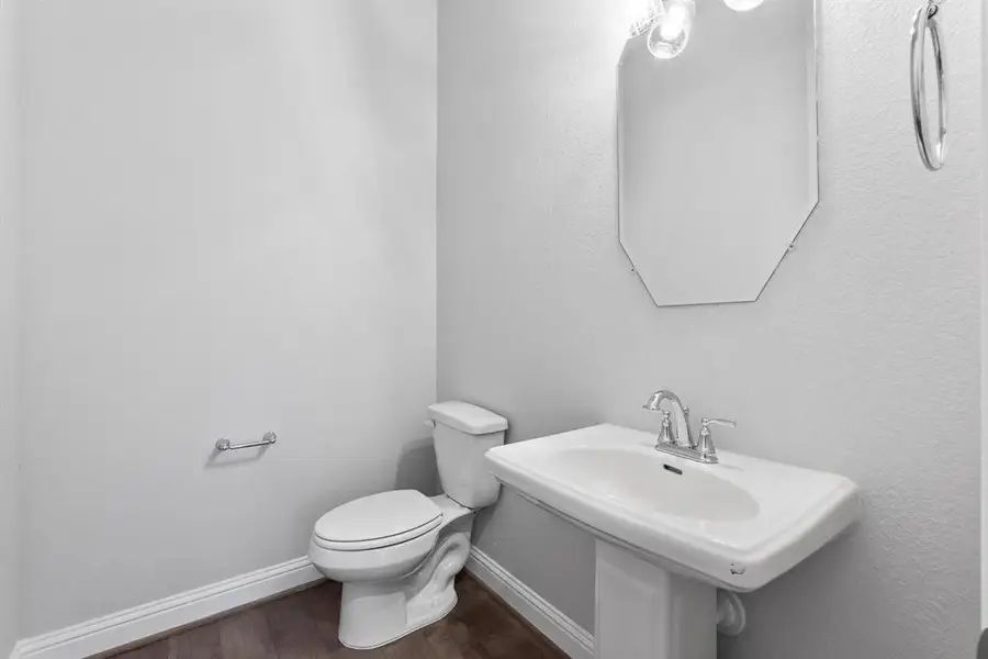 Representative photo only - design selections will vary Representative photo only - design selections will vary