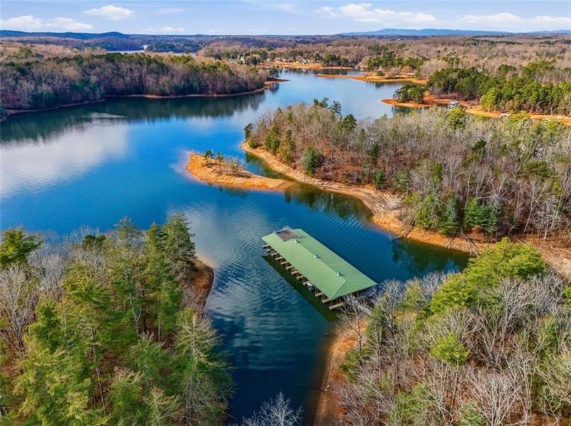 Natural landscape and outdoor views near  in Gainesville (Image 31).