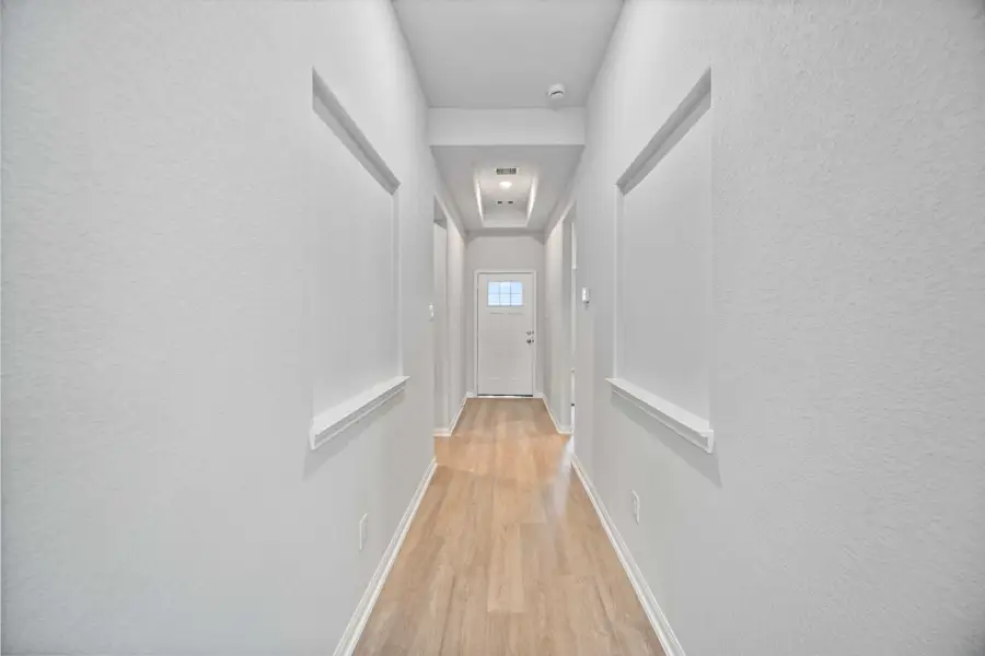 8407 Black Pearl Ct - Wilson - Entry