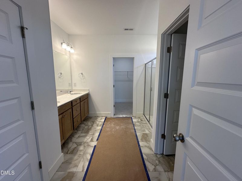 Primary Bath Primary Bath