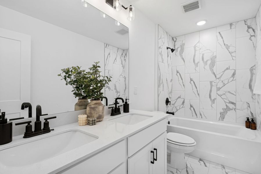 Bathroom Bathroom