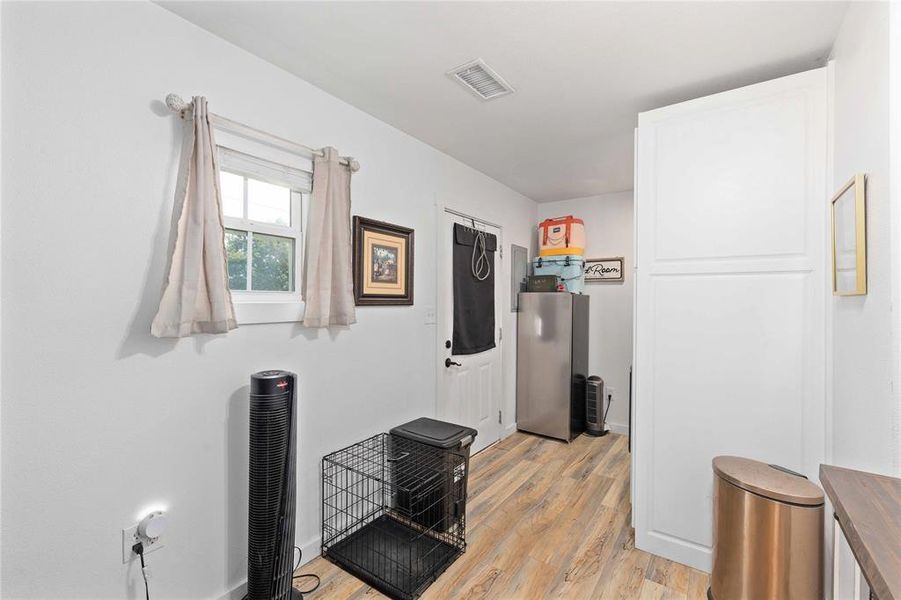 Furnished interior view inside a new home in , Blanket (Image 8).