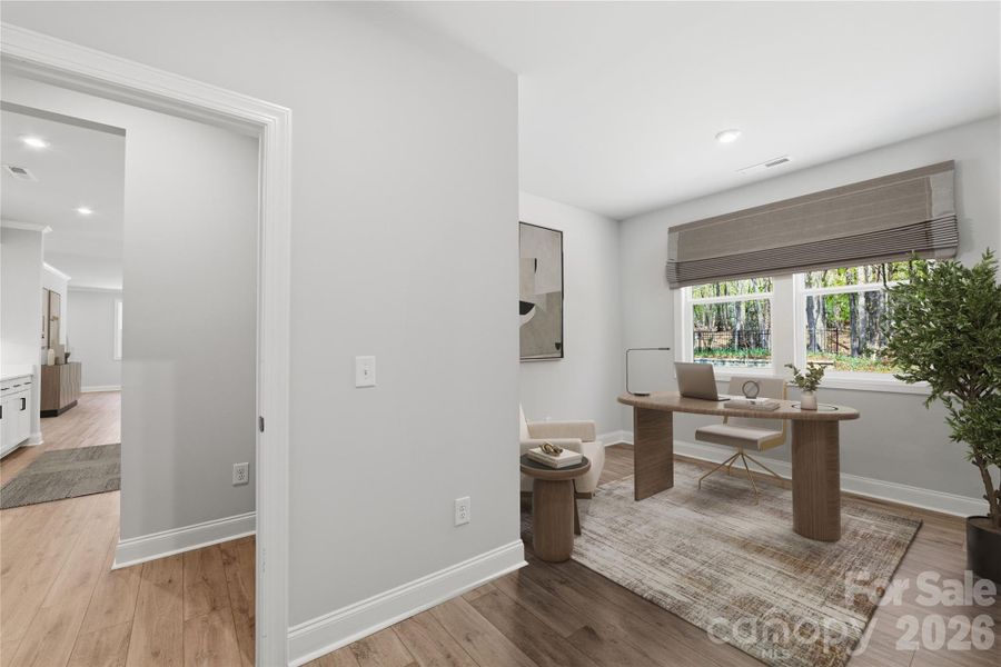 Example Photo Example Photo