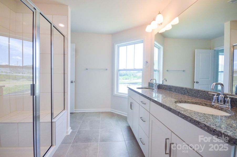 Photos are representative