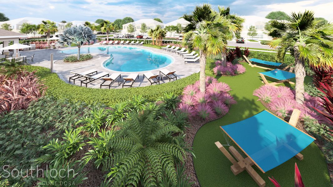 Community amenities in Southloch, Mount Dora (Image 20).