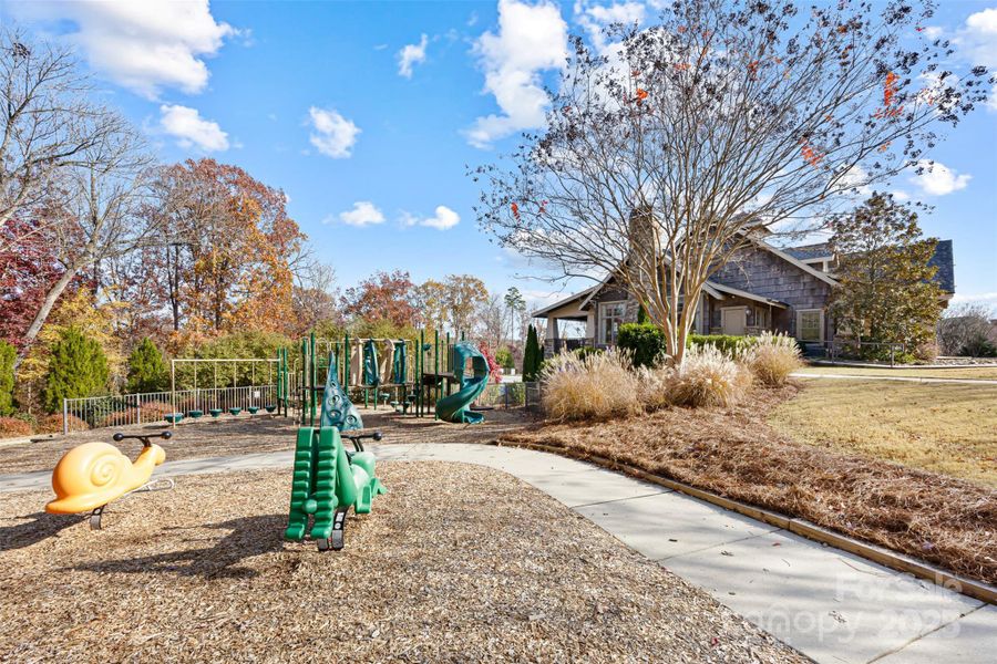 Community amenities in , York (Image 37).