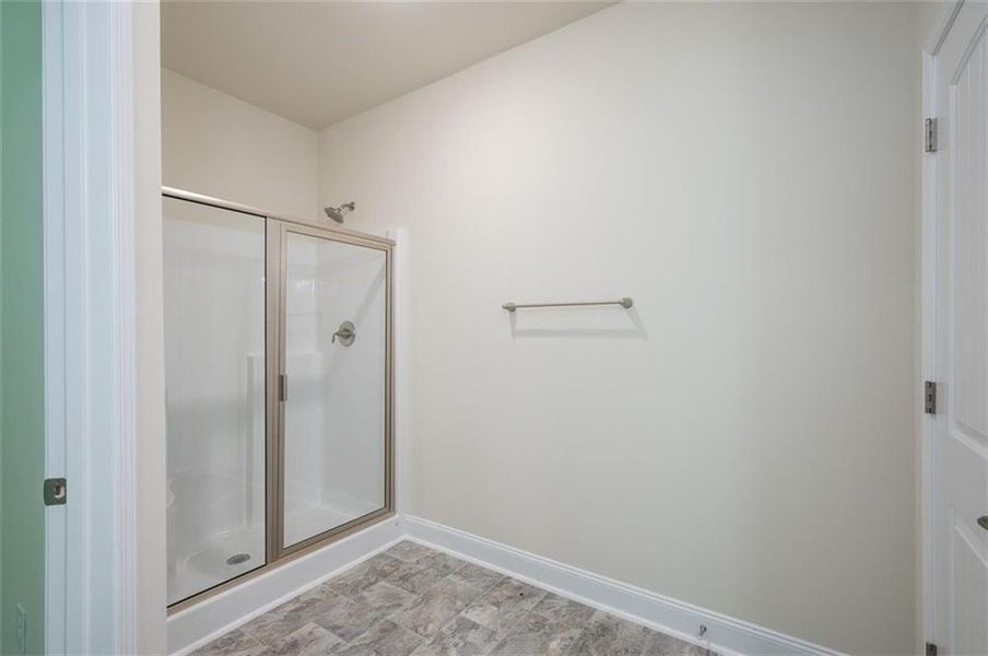 Spacious, unfurnished interior of a new home in Eagle Heights, Maysville (Image 19).