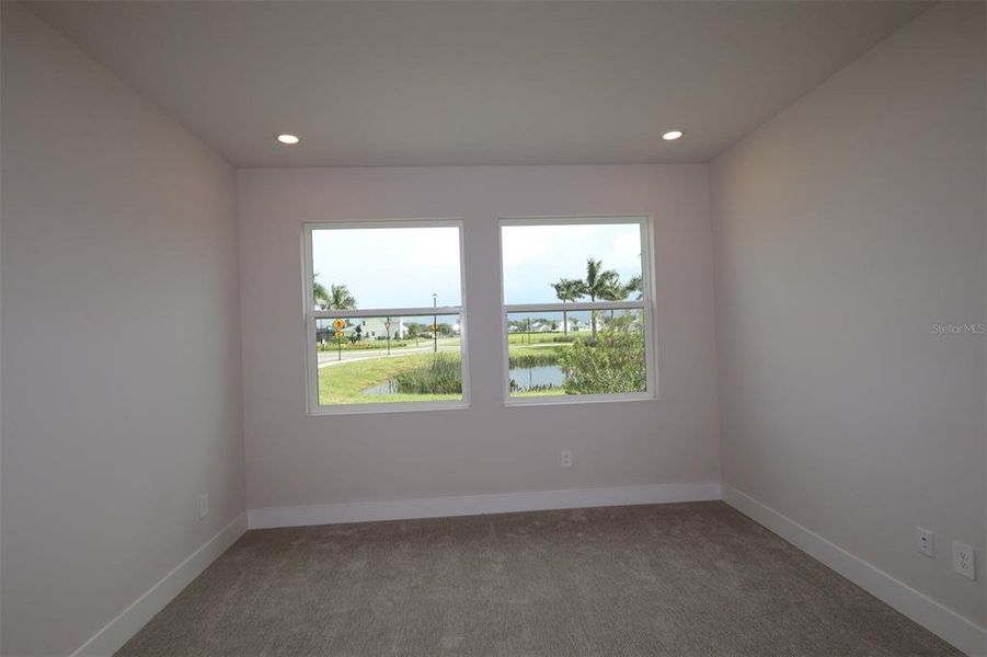 Owner's Retreat Owner's Retreat