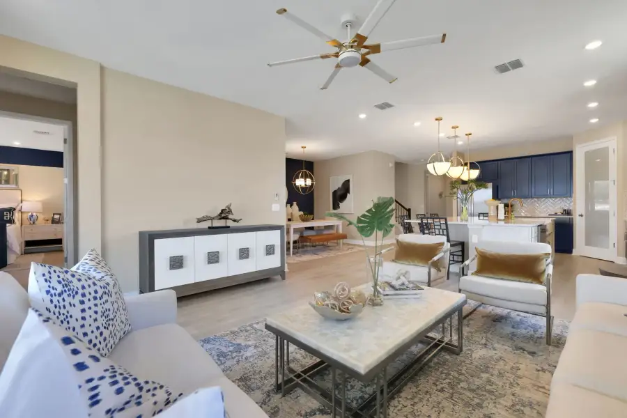 New Home in Winter Garden, FL.  - Slide 61