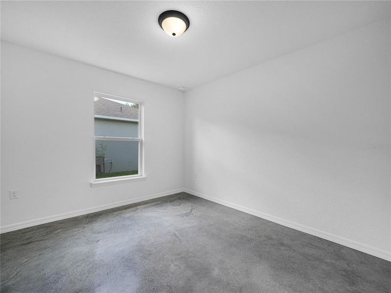 Spacious, unfurnished interior of a new home in , Auburndale (Image 10). Spacious, unfurnished interior of a new home in , Auburndale (Image 10).