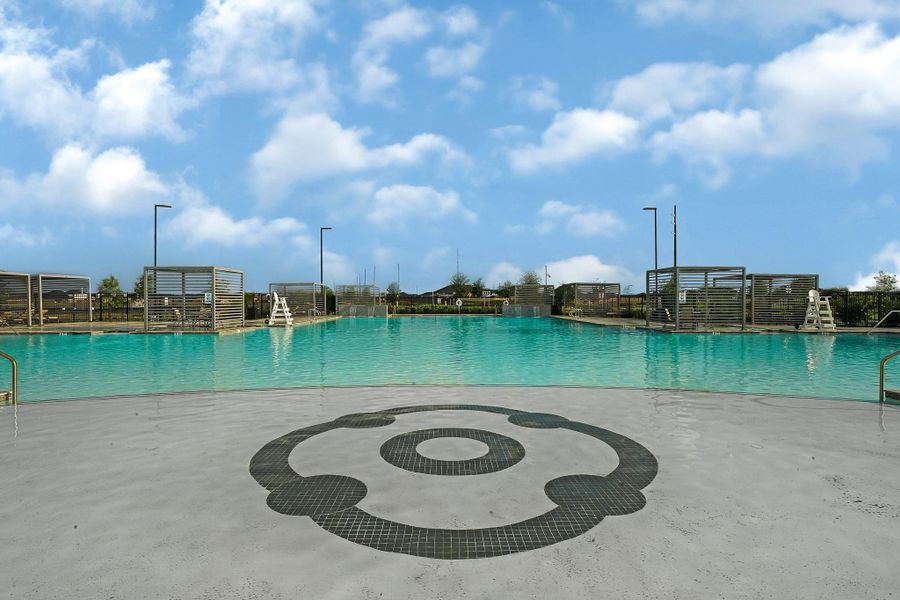 *Images and 3D tour are for illustration only and options may vary from home as built.