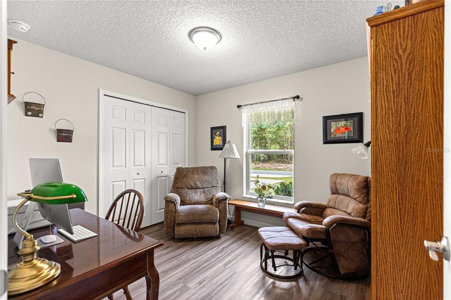 Furnished interior view inside a new home in , Citrus Springs (Image 9).