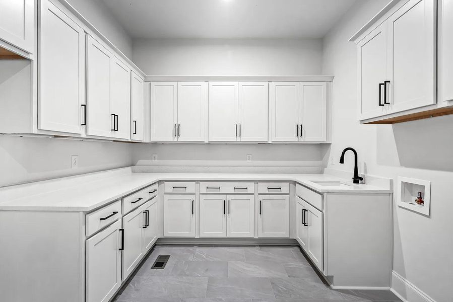 The Marshall C Family Ready Room