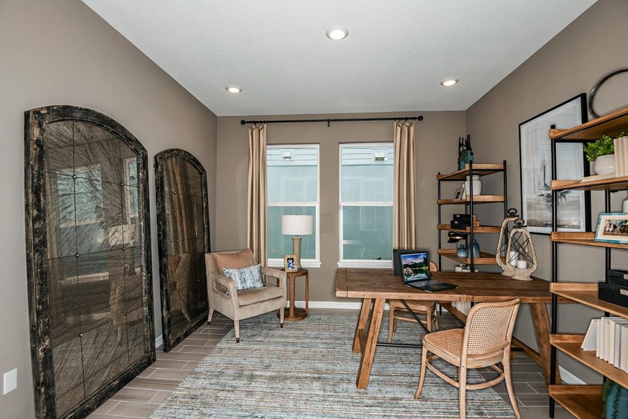 Representative Photo