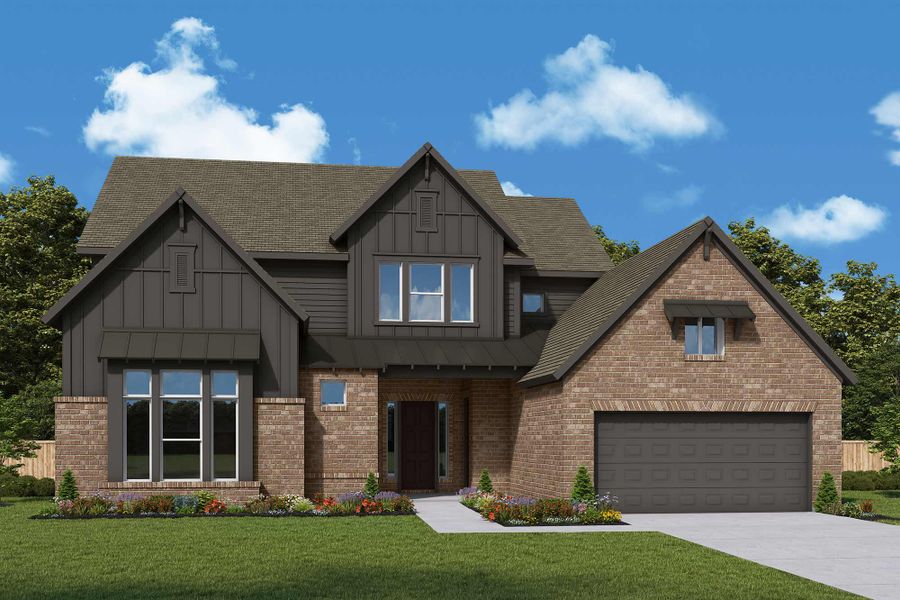 The Hibiscus - E Exterior The Hibiscus - E Exterior